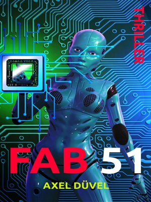 cover image of FAB 51